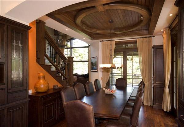 Mont Tremblant, Quebec, Vacation Rental House