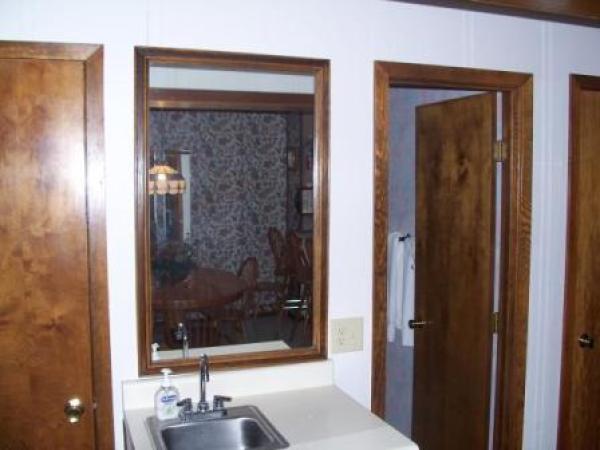 Wet Bar 