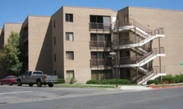 Park City, Utah, Vacation Rental Condo