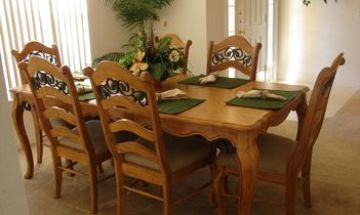 Davenport, Florida, Vacation Rental Villa