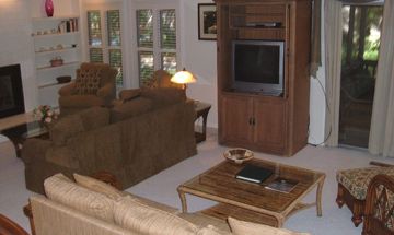 Kiawah Island, South Carolina, Vacation Rental House