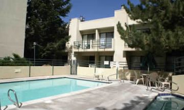 Park City, Utah, Vacation Rental Condo