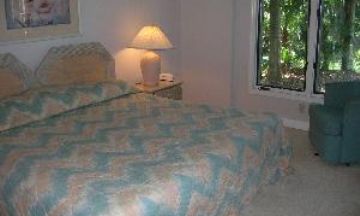 Hilton Head Island, South Carolina, Vacation Rental House