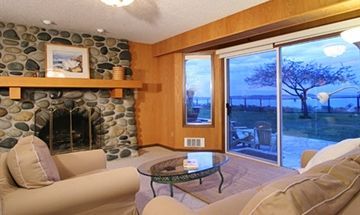 Victoria, British Columbia, Vacation Rental House