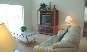 Kissimmee, Florida, Vacation Rental Villa