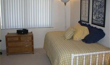 Sanibel, Florida, Vacation Rental Condo