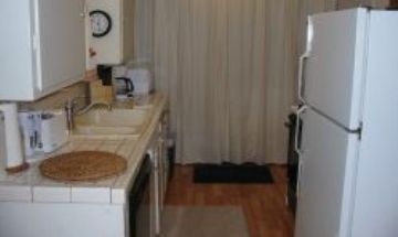 South Lake Tahoe, California, Vacation Rental House