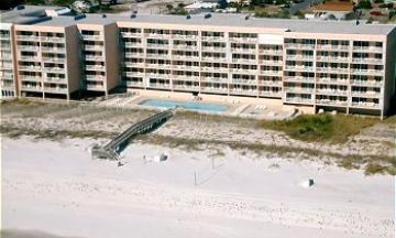 Fort Walton Beach, Florida, Vacation Rental Condo