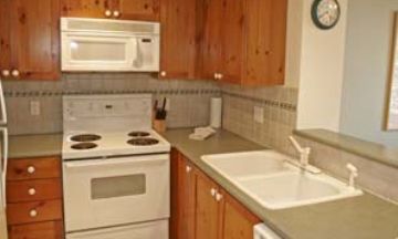 Whistler, British Columbia, Vacation Rental House