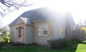 Harwich Port, Massachusetts, Vacation Rental House