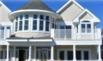 Wildwood Crest, New Jersey, Vacation Rental House