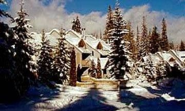 Whistler, British Columbia, Vacation Rental House