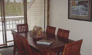 Sunriver, Oregon, Vacation Rental Condo