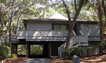 Kiawah Island, South Carolina, Vacation Rental Condo