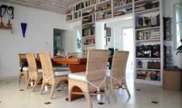 West Coast , St. James , Vacation Rental House