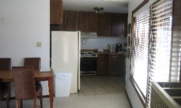 Angel Fire, New Mexico, Vacation Rental Condo