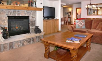 Steamboat Springs, Colorado, Vacation Rental Condo