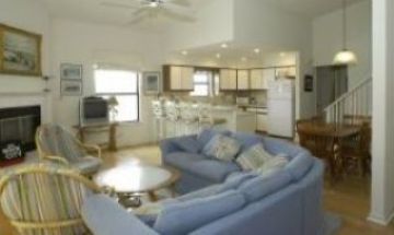 Cape San Blas, Florida, Vacation Rental Villa