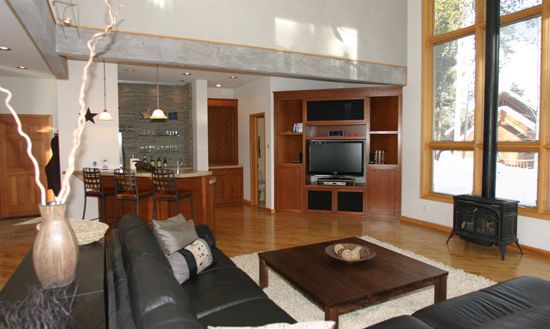 Breckenridge, Colorado, Vacation Rental Villa