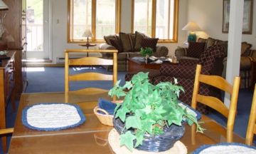 Keystone, Colorado, Vacation Rental Condo