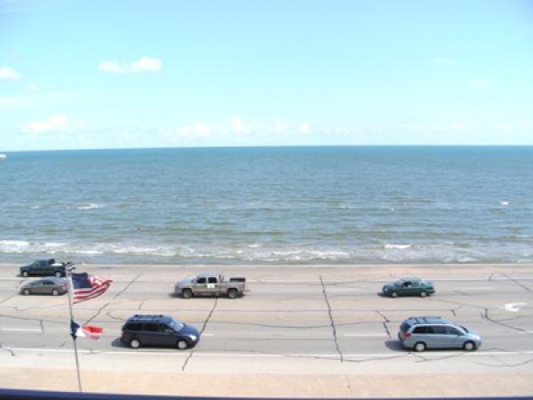 Beach View