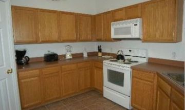 Eagle Pointe, Florida, Vacation Rental Villa