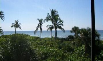 Sanibel, Florida, Vacation Rental Condo