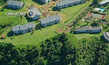 Kauai-Princeville, Hawaii, Vacation Rental Condo