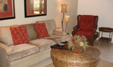 Longboat Key, Florida, Vacation Rental Condo