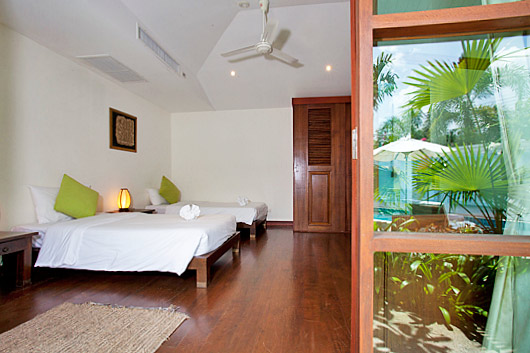 Phuket Villa Rentals