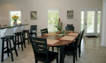 Hilton Head Island, South Carolina, Vacation Rental House