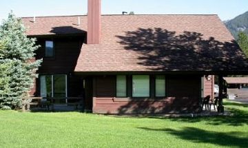 Big Sky, Montana, Vacation Rental Condo