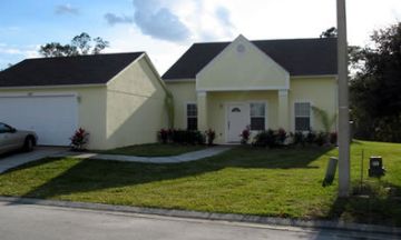 Davenport, Florida, Vacation Rental Villa