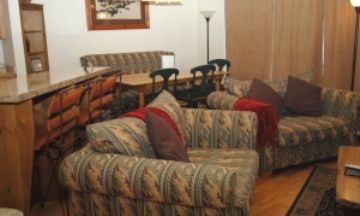 Park City, Utah, Vacation Rental House