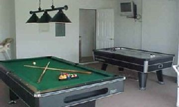 Davenport, Florida, Vacation Rental Villa