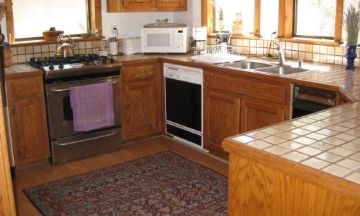 Truckee, California, Vacation Rental House