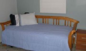 Ocean Park, San Juan, Vacation Rental Condo