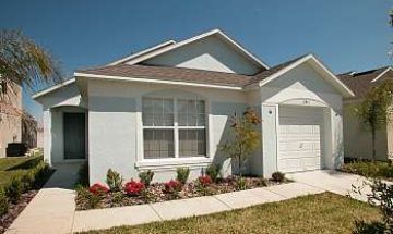 Haines City, Florida, Vacation Rental Villa