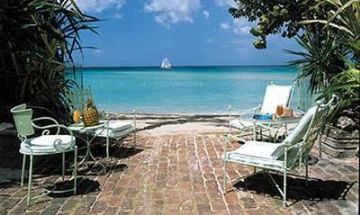 West Coast, St. Peter, Vacation Rental Villa