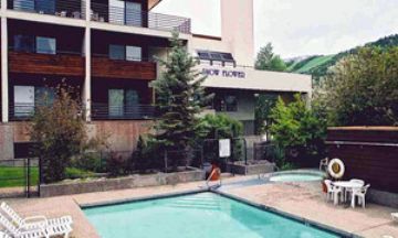 Steamboat Springs, Colorado, Vacation Rental Condo