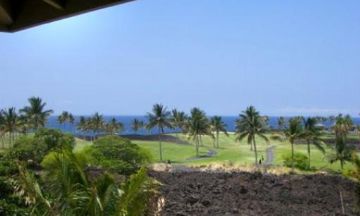 South Kohala, Hawaii, Vacation Rental Condo