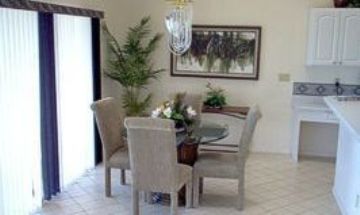 Cape Coral, Florida, Vacation Rental Villa