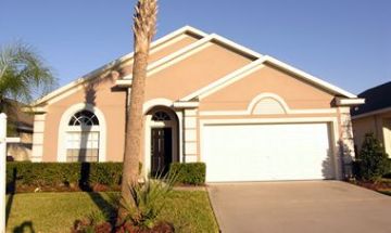 Clermont, Florida, Vacation Rental Villa
