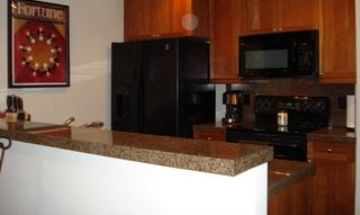 Breckenridge, Colorado, Vacation Rental Condo