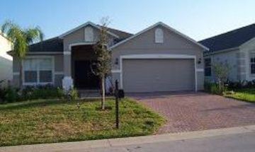 Davenport, Florida, Vacation Rental Villa