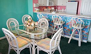 Miramar Beach, Florida, Vacation Rental Condo