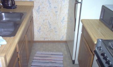 Angel Fire, New Mexico, Vacation Rental Condo