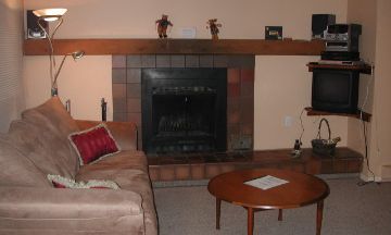 Panorama, British Columbia, Vacation Rental Condo