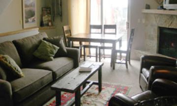 Telluride, Colorado, Vacation Rental Condo