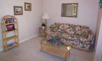 Cape Coral, Florida, Vacation Rental Condo